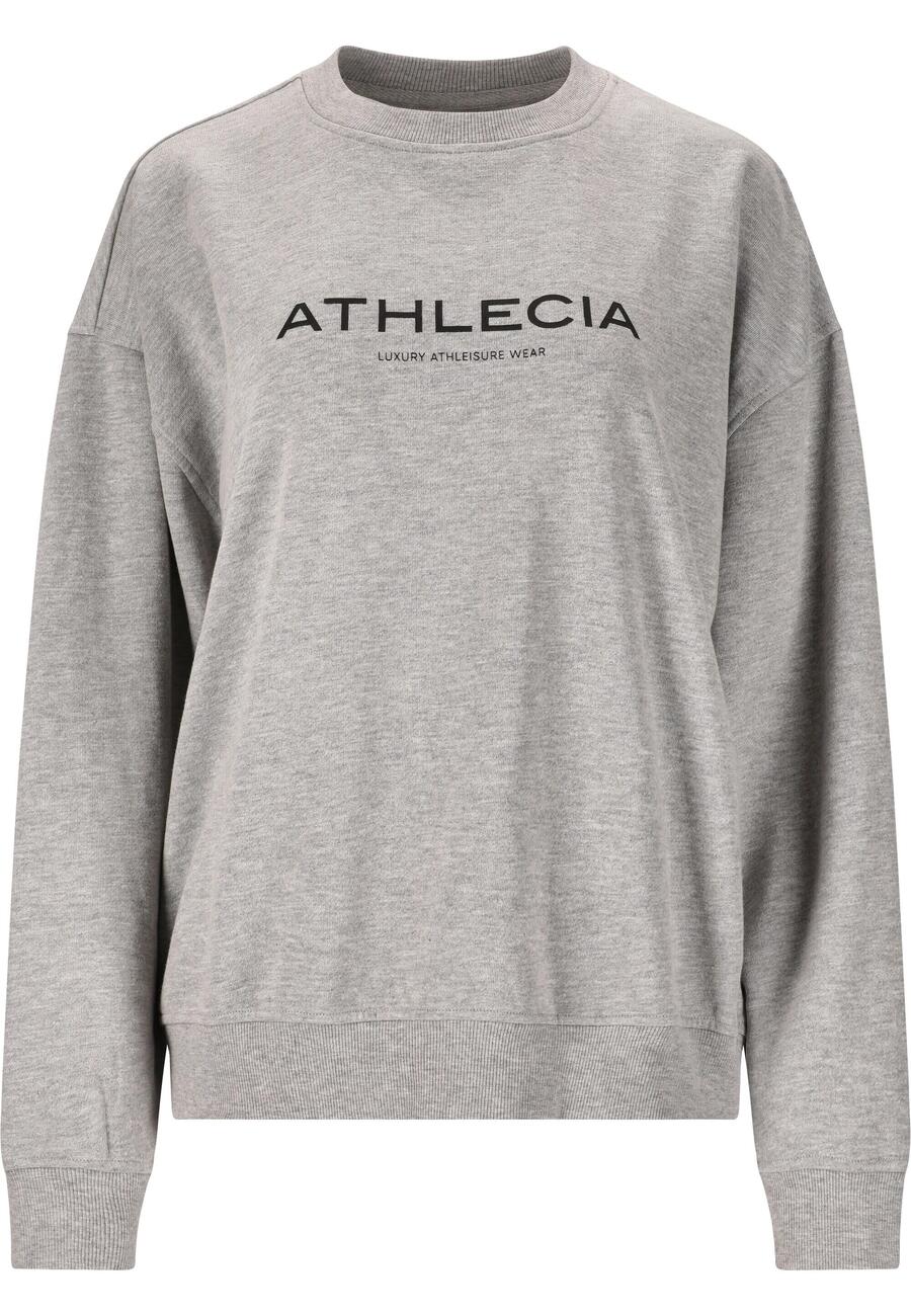 ATHLECIA Толстовка Аткинса
ATHLECIA Толстовка Аткинса