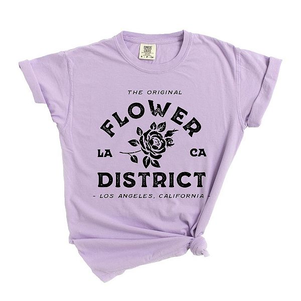 Футболка Flower District с окраской готового изделия Simply Sage Market, Orchid, Зеленый, Футболка Flower District с окраской готового изделия Simply Sage Market, Orchid
Футболка Flower District с окраской готового изделия Simply Sage Market, Orchid, Зеленый, Футболка Flower District с окраской готового изделия Simply Sage Market, Orchid