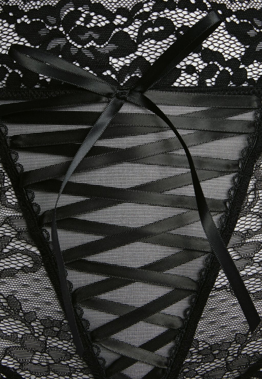 Трусы HIGH WAIST BRIEF LASCANA, черный
Трусы HIGH WAIST BRIEF LASCANA, черный