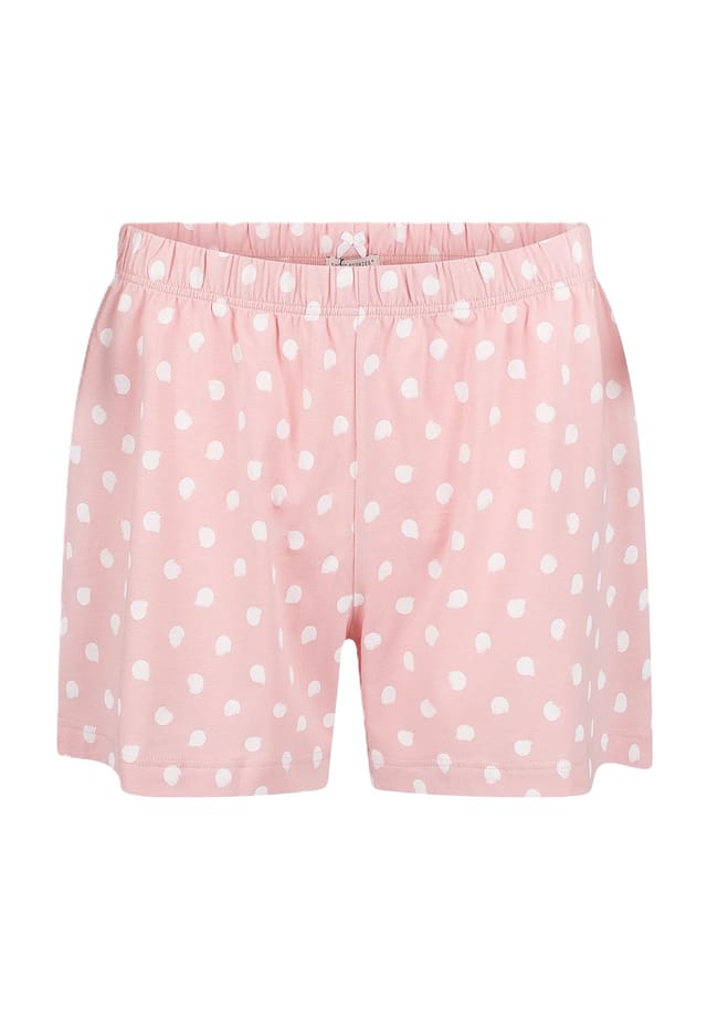 Пижамные штаны с эластичным поясом Short Stories, серебряный
Пижамные штаны с эластичным поясом Short Stories, серебряный