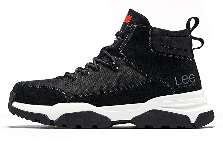 Ботинки мужские Lee, светло-серый
Ботинки мужские Lee, светло-серый