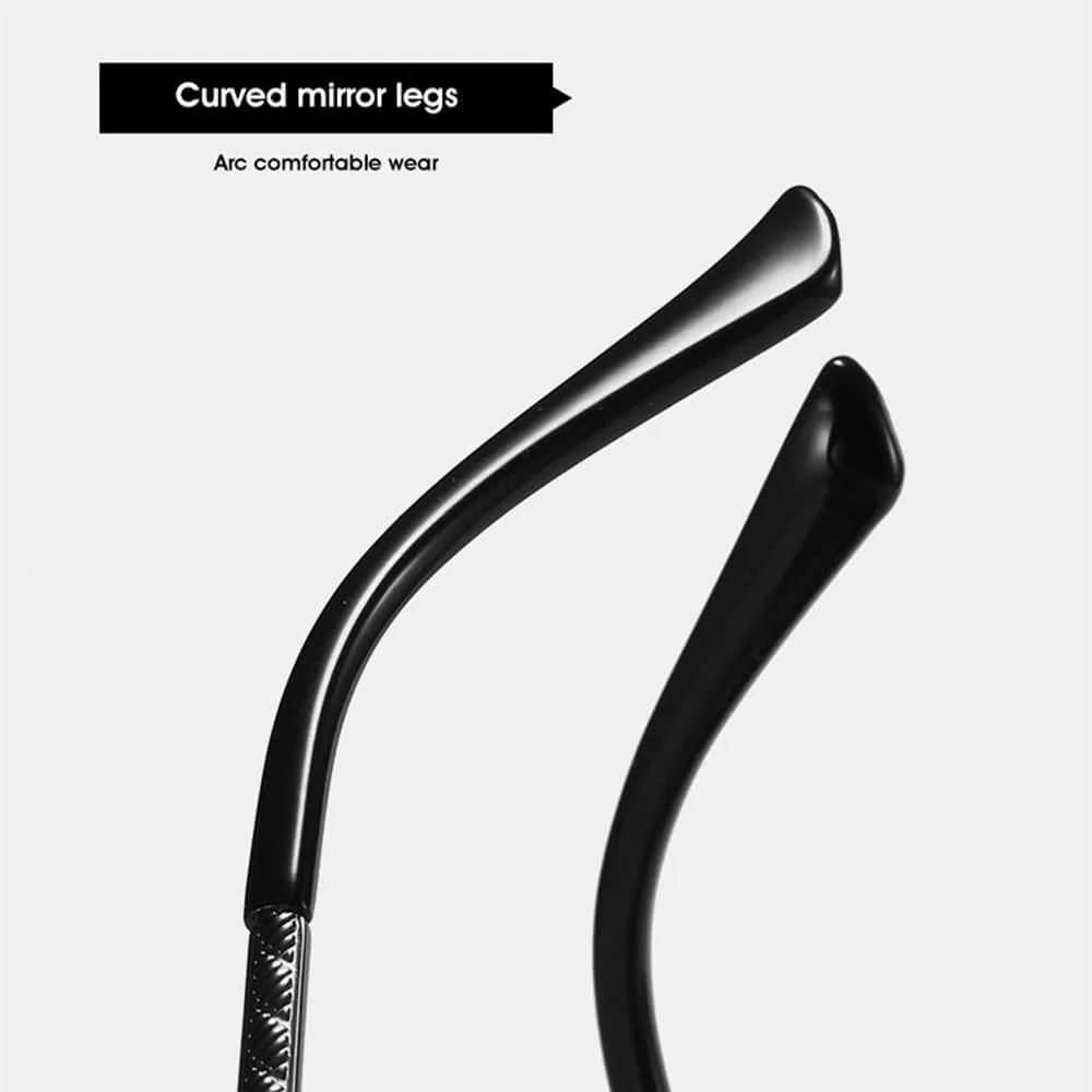 Модные солнцезащитные очки класса люкс для мужчин и женщин, панк-очки для активного отдыха, женские очки с защитой от УФ-излучения UV400 TKKTLLT, Gold Gradient Blue
Модные солнцезащитные очки класса люкс для мужчин и женщин, панк-очки для активного отдыха, женские очки с защитой от УФ-излучения UV400 TKKTLLT, Gold Gradient Blue