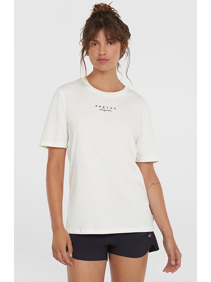 Футболка O'Neill, белый
Футболка O'Neill, белый