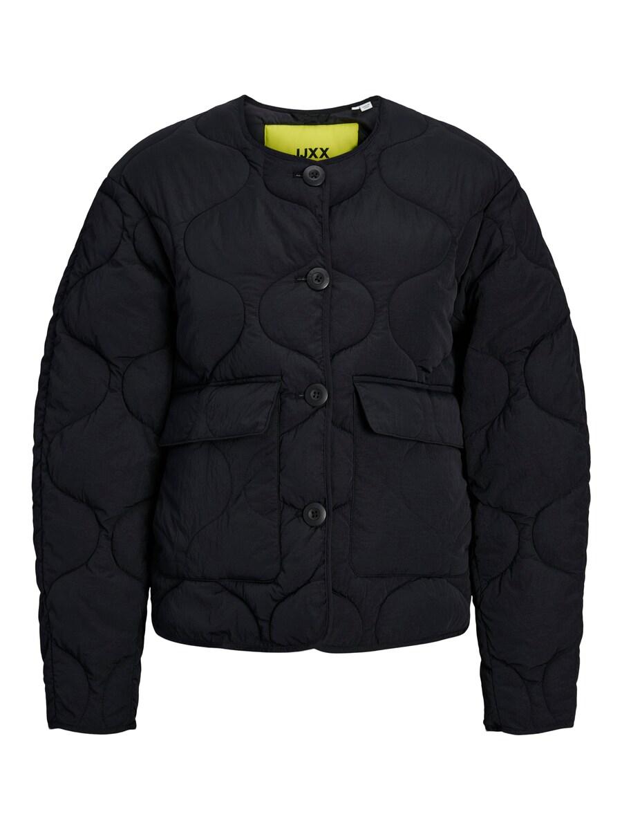 Демисезонная куртка JJXX JXHope, Black
Демисезонная куртка JJXX JXHope, Black