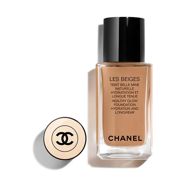 Составляют основу LES BEIGES FOND TEINT Chanel, цвет fluide b70
Составляют основу LES BEIGES FOND TEINT Chanel, цвет fluide b70