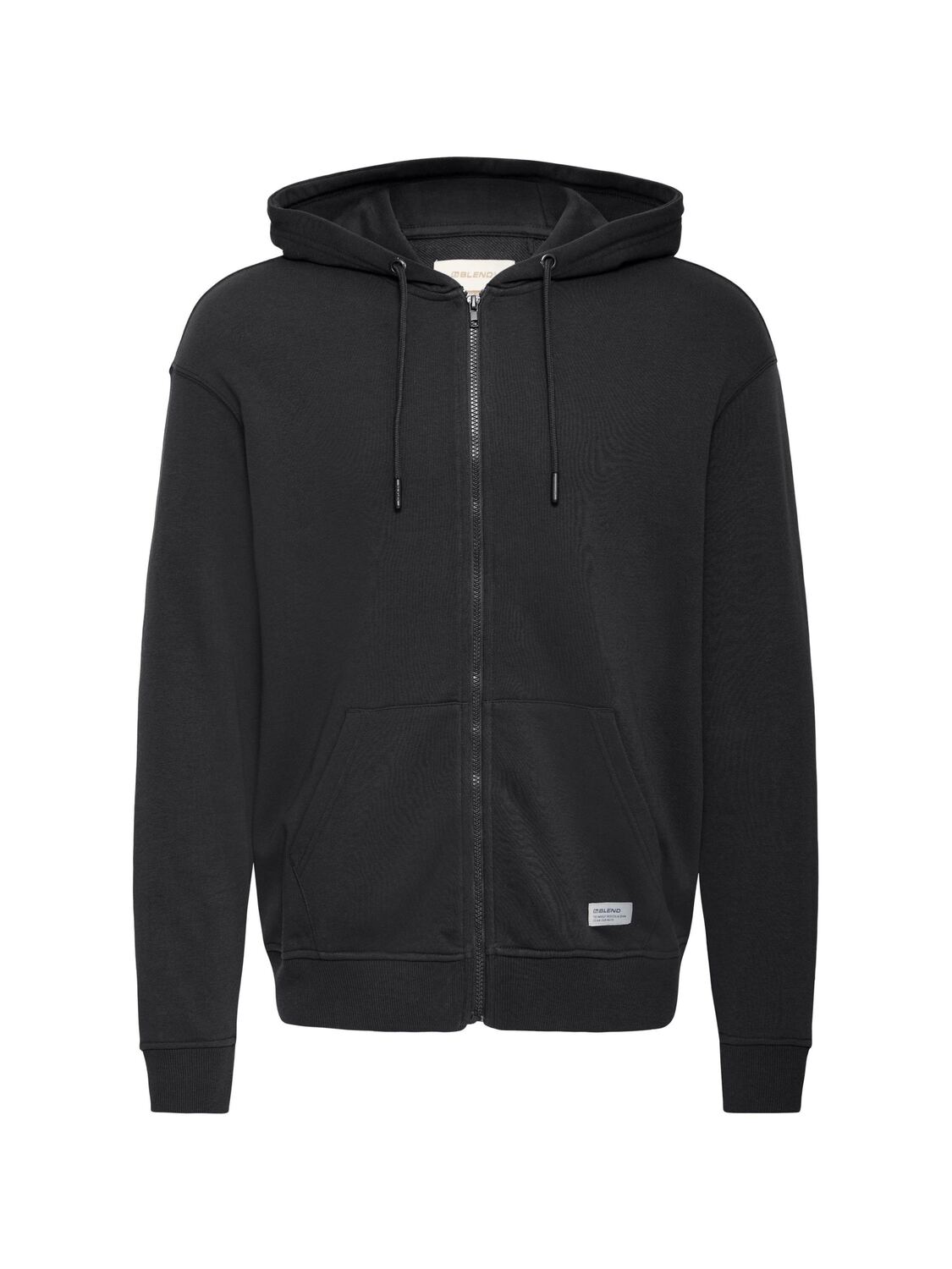 BLEND Толстовка с молнией 'BHBrilo' в черном цвете, Черный, BLEND Толстовка с молнией 'BHBrilo' в черном цвете
BLEND Толстовка с молнией 'BHBrilo' в черном цвете, Черный, BLEND Толстовка с молнией 'BHBrilo' в черном цвете