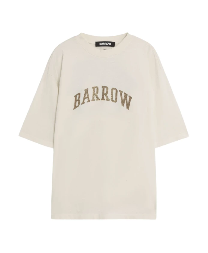 Футболка-Джерси Barrow, бежевый
Футболка-Джерси Barrow, бежевый