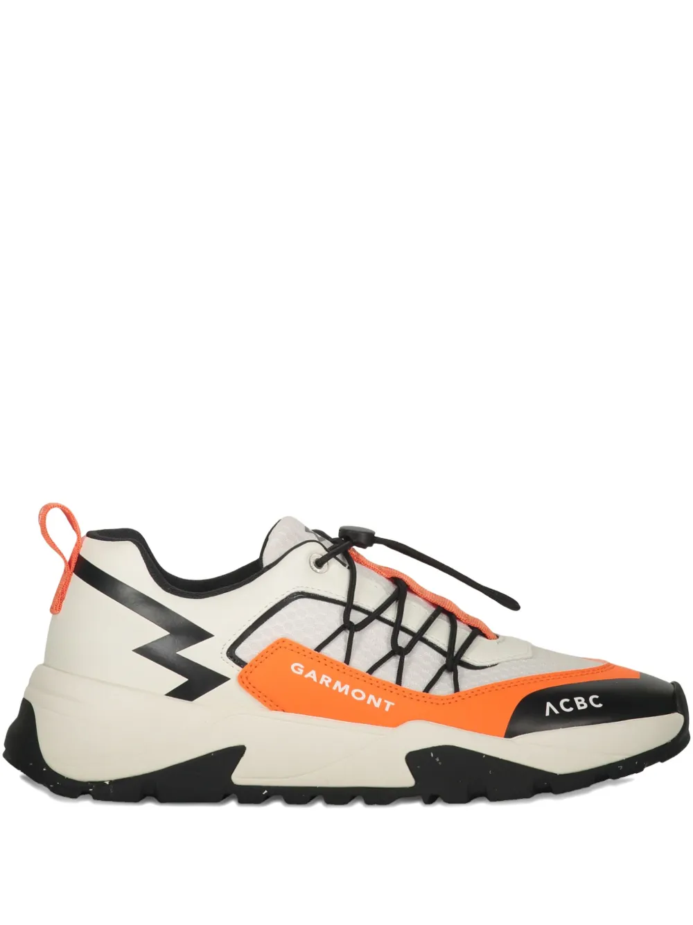 Кроссовки X ACBC Lagom Garmont, белый
Кроссовки X ACBC Lagom Garmont, белый