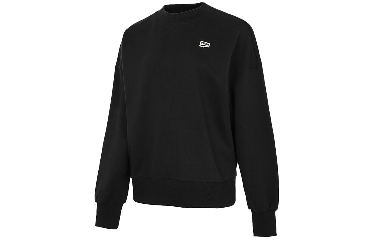 Женская толстовка Puma, цвет Black
Женская толстовка Puma, цвет Black