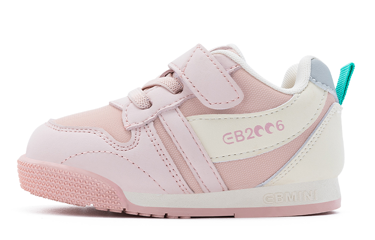 Детские туфли Baby EBMINI, бежево-черные
Детские туфли Baby EBMINI, бежево-черные