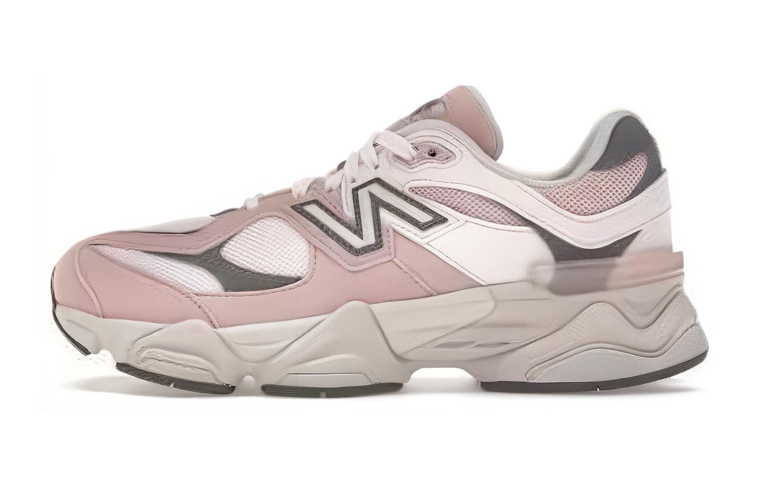 Нью Баланс 9060 Розовый Гранит GS, Розовый Серый
Нью Баланс 9060 Розовый Гранит GS, Розовый Серый