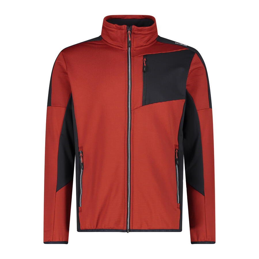 Мужская куртка CMP 34E7587
Мужская куртка CMP 34E7587