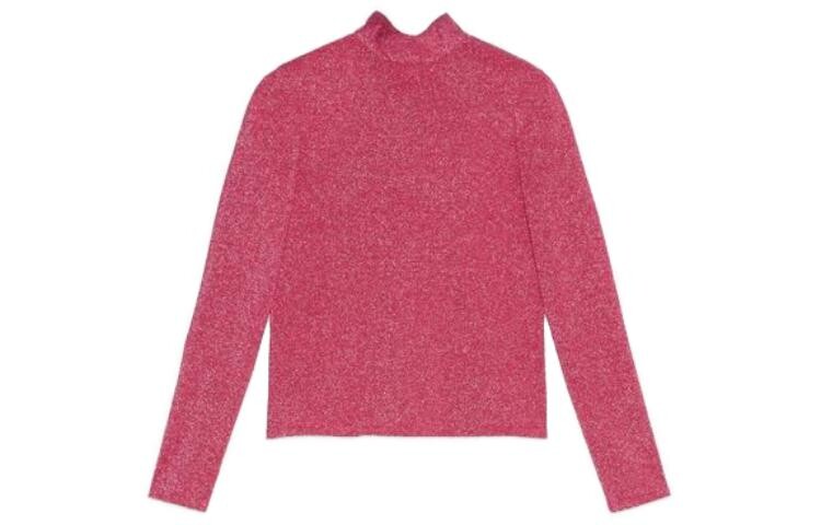 Свитер женский Gucci, розовый
Свитер женский Gucci, розовый