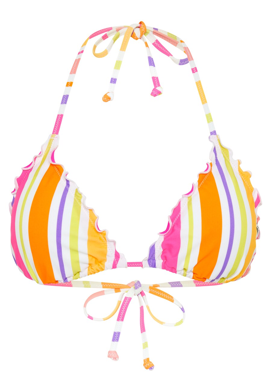 Треугольный бикини-топ CHIEMSEE, разноцветный
Треугольный бикини-топ CHIEMSEE, разноцветный