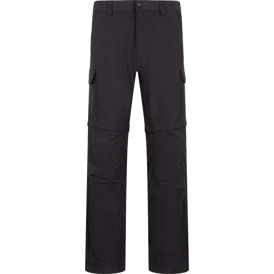 Обычные брюки для активного отдыха 8848 Outdoor, черный
Обычные брюки для активного отдыха 8848 Outdoor, черный