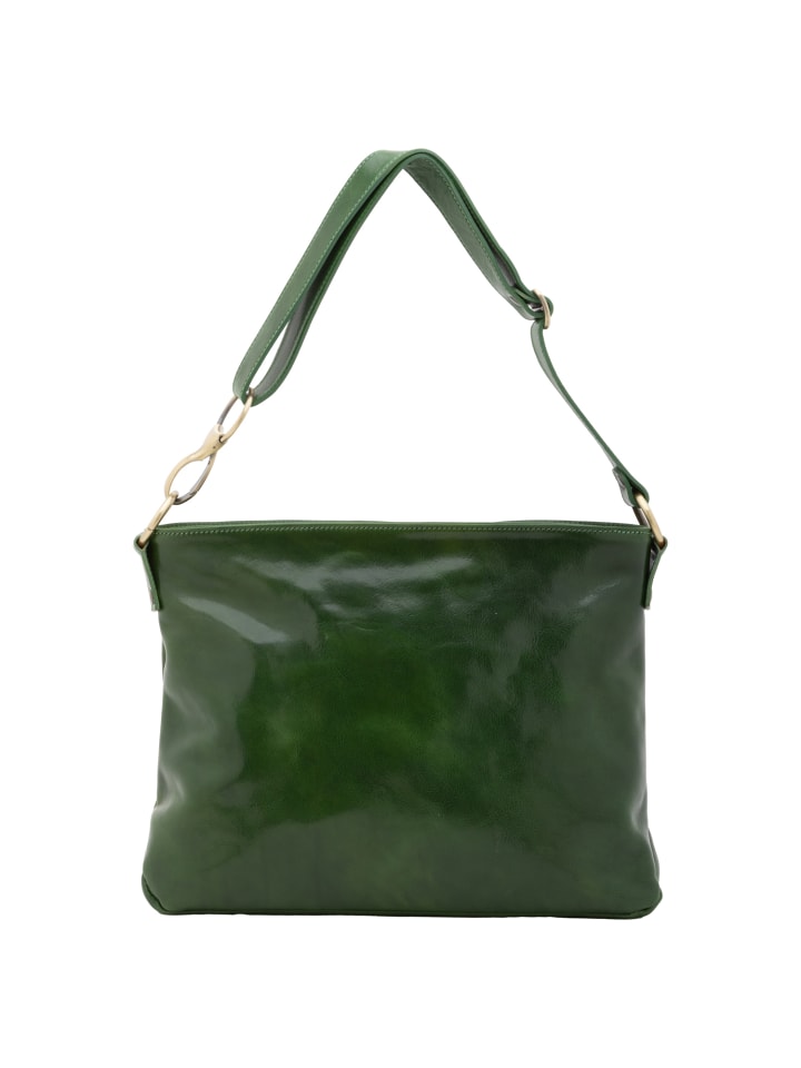 Наплечная сумка Viola Castellani, зеленый
Наплечная сумка Viola Castellani, зеленый