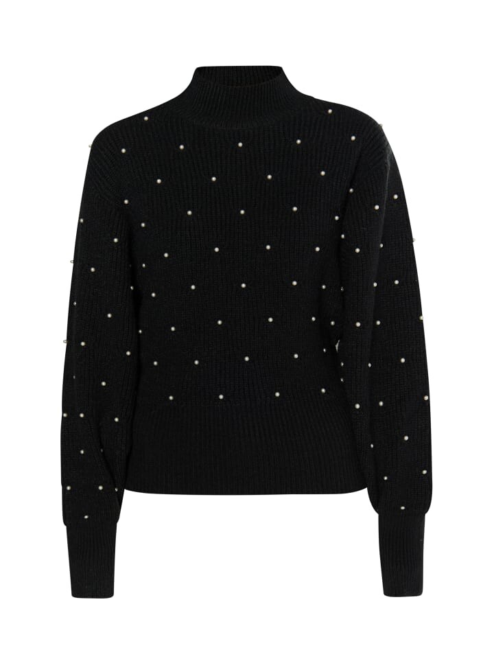 Пуловер faina, черный
Пуловер faina, черный