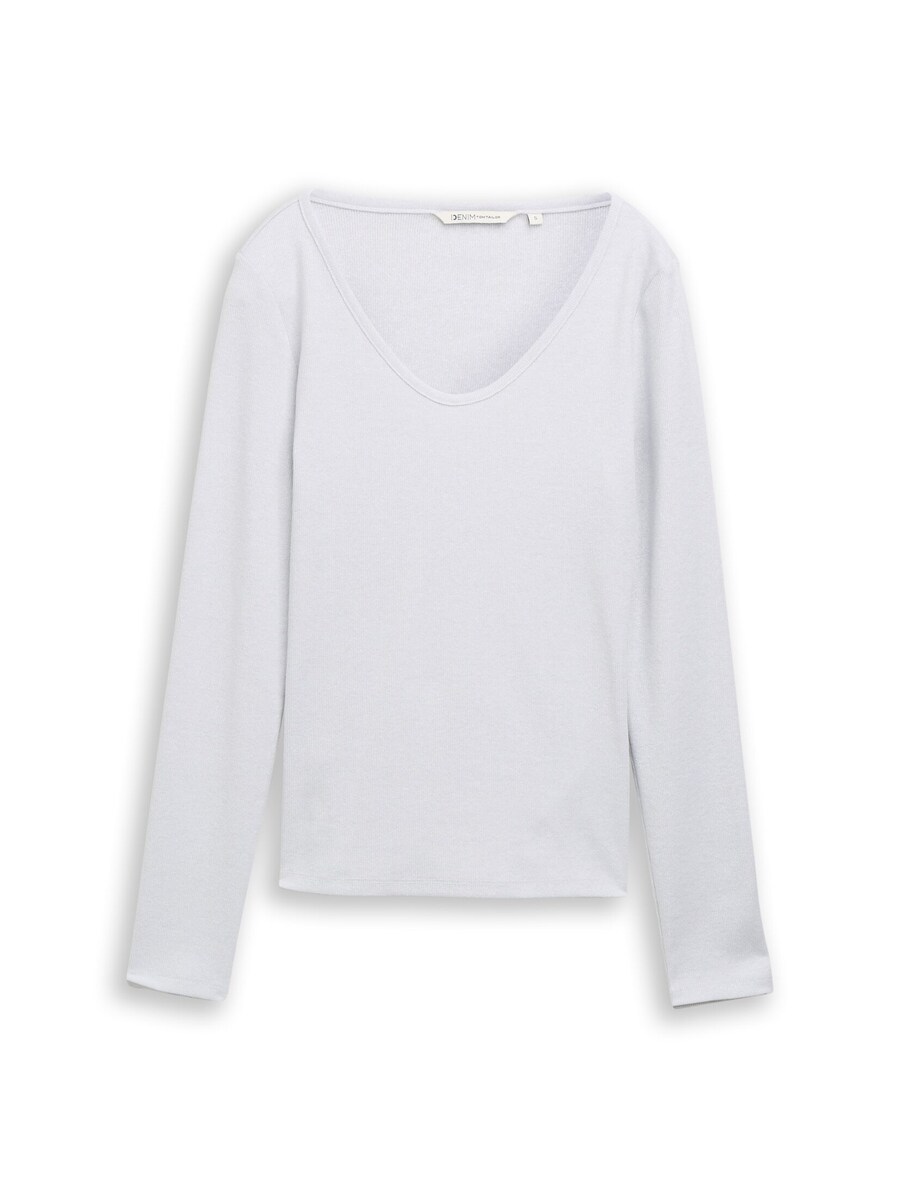 Рубашка TOM TAILOR DENIM, Egg Shell
Рубашка TOM TAILOR DENIM, Egg Shell