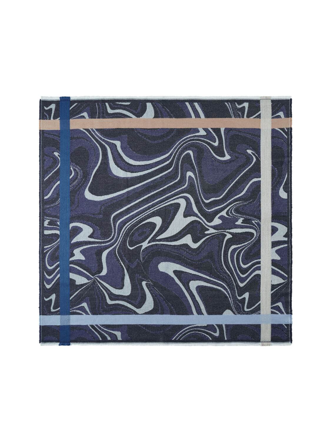 CODELLO Платок в синем цвете
CODELLO Платок в синем цвете