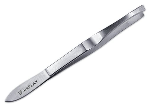 Пинцет для точной корректировки бровей, стр 13-9 Hairplay
Пинцет для точной корректировки бровей, стр 13-9 Hairplay