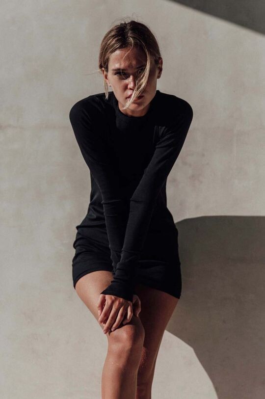 Платье sukienka krotka ГОТОВО ИЛИ НЕТ Muuv., черный
Платье sukienka krotka ГОТОВО ИЛИ НЕТ Muuv., черный