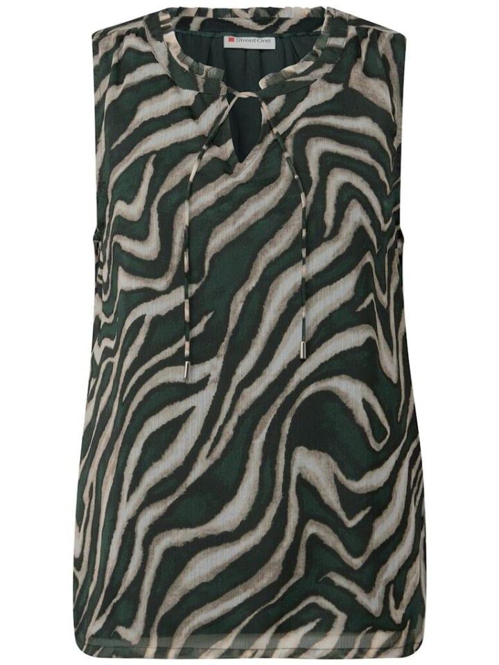 Блузка Street One
Блузка Street One