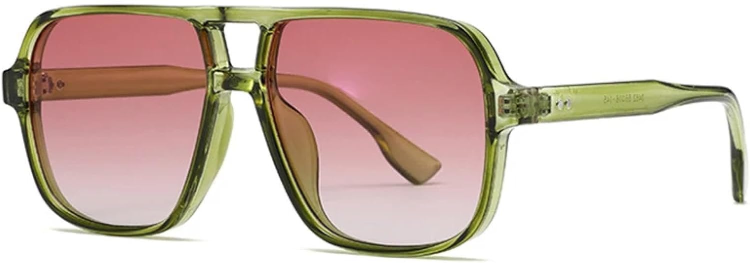 Солнцезащитные очки с плоской верхней частью для женщин, ретро-форма «щит», классические солнцезащитные очки для мужчин и женщин, модные винтажные очки, солнцезащитные очки с защитой от УФ-излучения UV400 TKKTLLT, C3
Солнцезащитные очки с плоской верхней частью для женщин, ретро-форма «щит», классические солнцезащитные очки для мужчин и женщин, модные винтажные очки, солнцезащитные очки с защитой от УФ-излучения UV400 TKKTLLT, C3