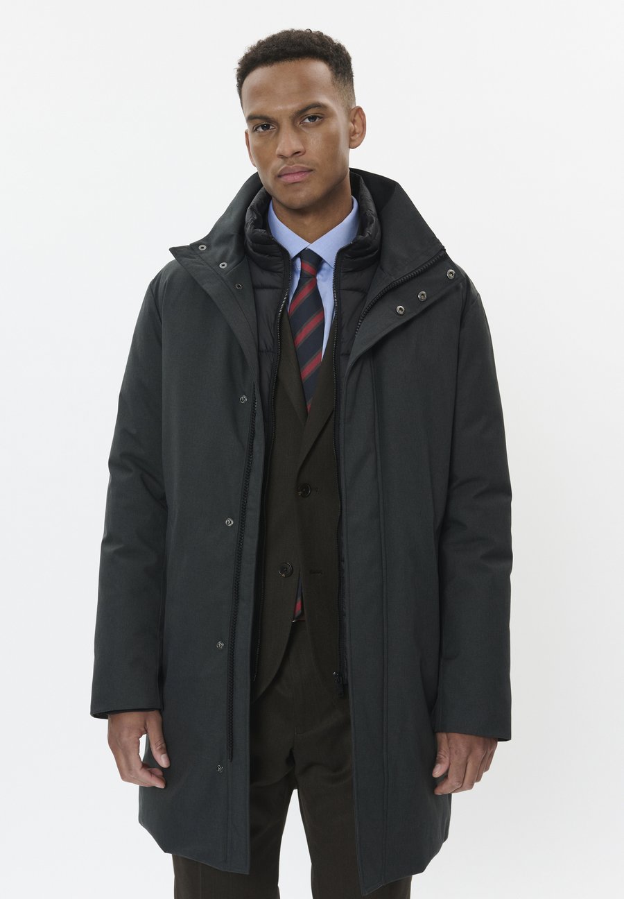 Пальто Matinique MAHARVEY L, Dark Grey Melange/Dark Grey
Пальто Matinique MAHARVEY L, Dark Grey Melange/Dark Grey