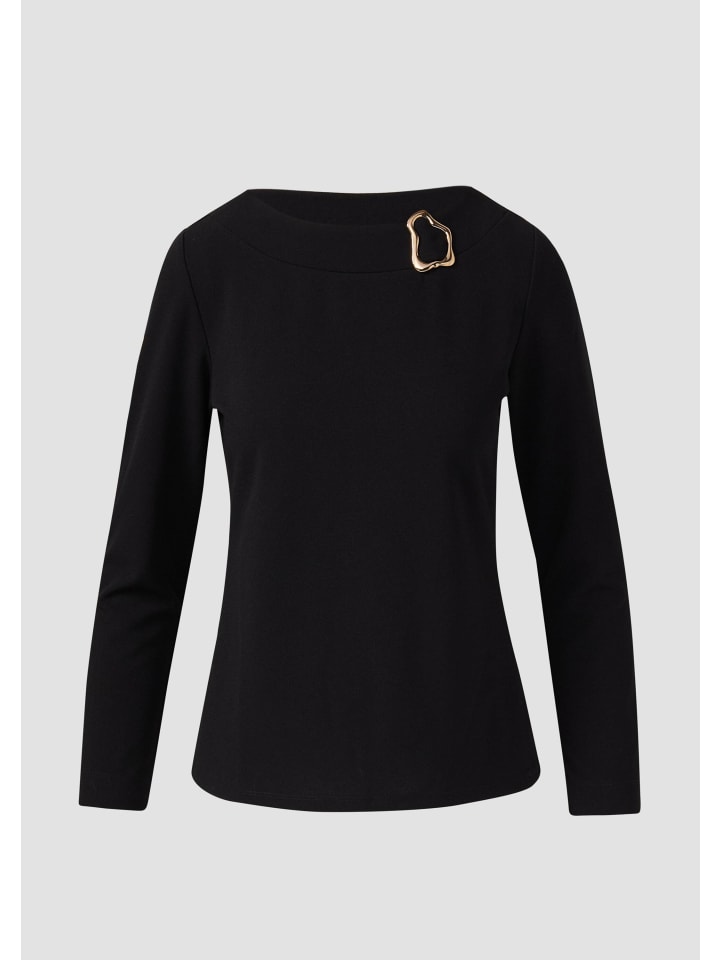 Футболка в цвете 9999_черный s.Oliver
Футболка в цвете 9999_черный s.Oliver