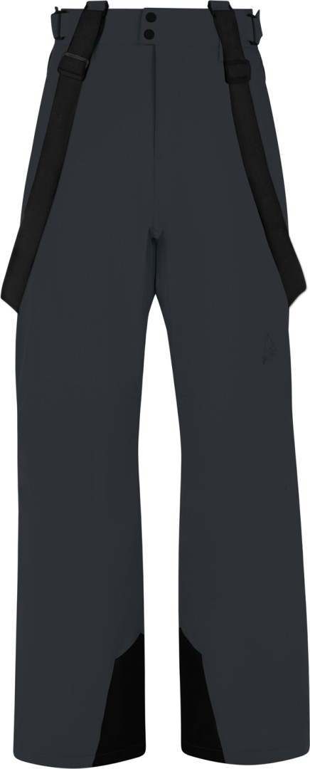 Protest Брюки Prtrowens deep grey S
Protest Брюки Prtrowens deep grey S