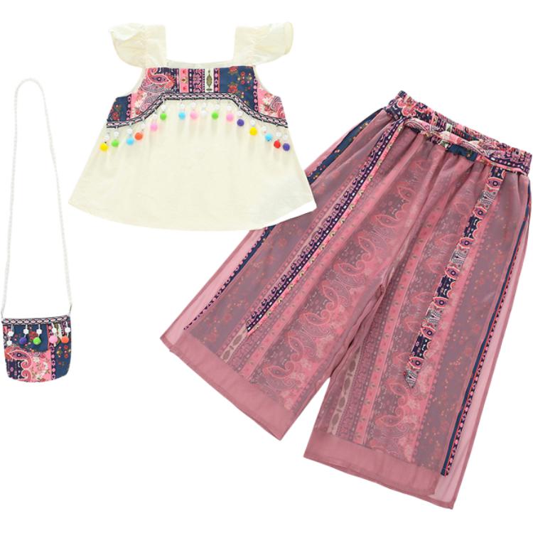 PROTECTCAMEL Детский двухкомпонентный комплект с юбкой и воротником-гольф
PROTECTCAMEL Детский двухкомпонентный комплект с юбкой и воротником-гольф