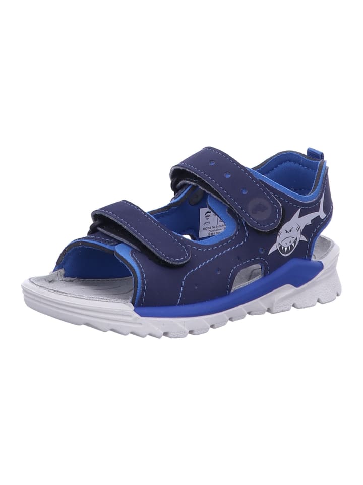 Сандалии Ricosta, синий
Сандалии Ricosta, синий