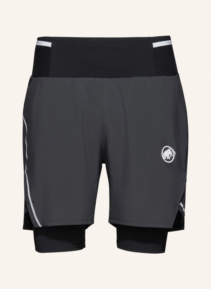 Шорты мужские mammut aenergy tr 2 в 1 Mammut, черный
Шорты мужские mammut aenergy tr 2 в 1 Mammut, черный