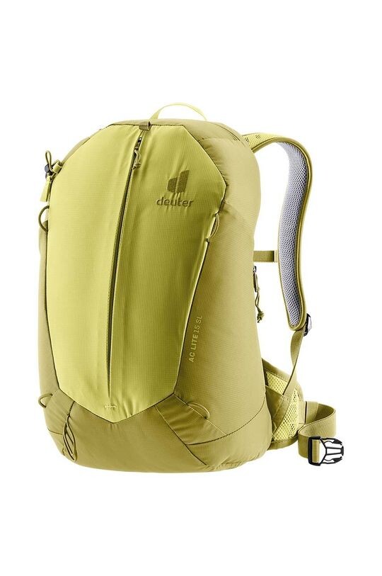Рюкзак AC Lite 15 Deuter, зеленый
Рюкзак AC Lite 15 Deuter, зеленый