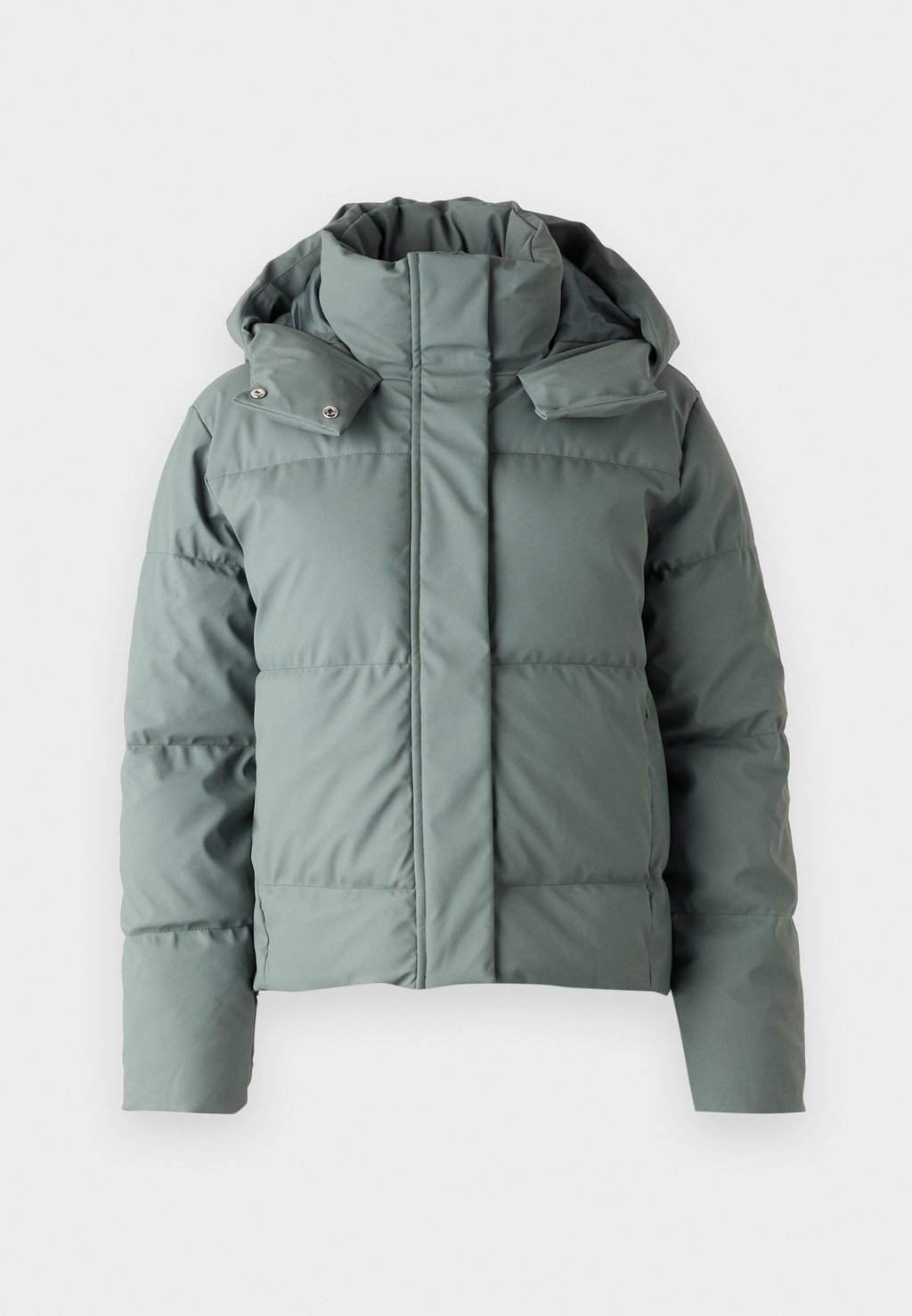 Зимняя куртка VMGRETAKYLIE COATED JACKET Vero Moda, зеленый
Зимняя куртка VMGRETAKYLIE COATED JACKET Vero Moda, зеленый