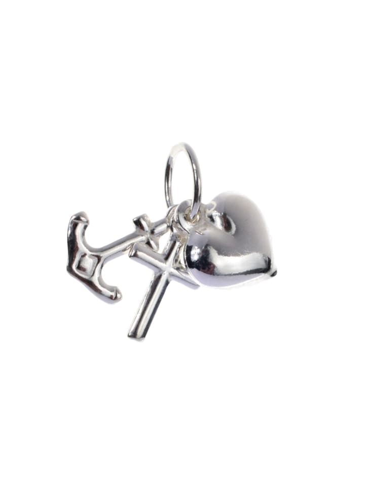 Lucardi Кулон из серебра 925 пробы
Lucardi Кулон из серебра 925 пробы