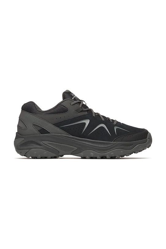 Кроссовки YOKOTA 3 Merrell, черный
Кроссовки YOKOTA 3 Merrell, черный