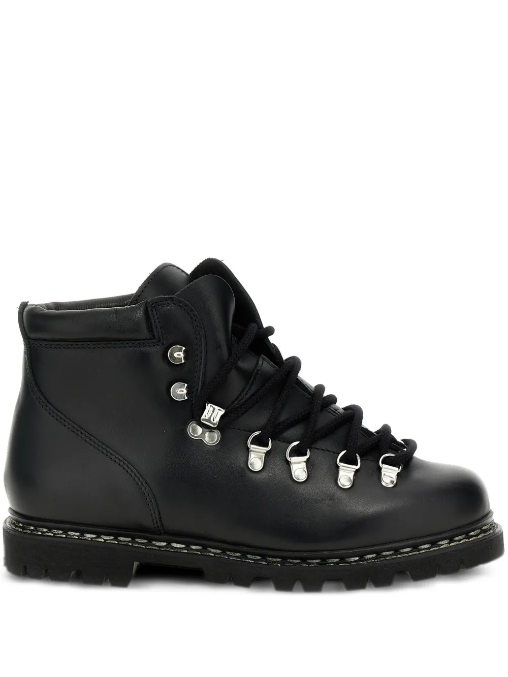 Ботинки Avoriaz Paraboot, черный
Ботинки Avoriaz Paraboot, черный