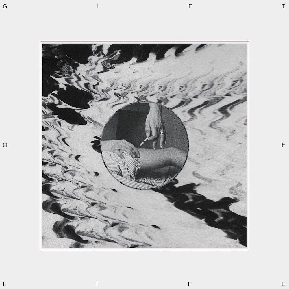 Виниловая пластинка LP Gift Of Life - VHS
Виниловая пластинка LP Gift Of Life - VHS