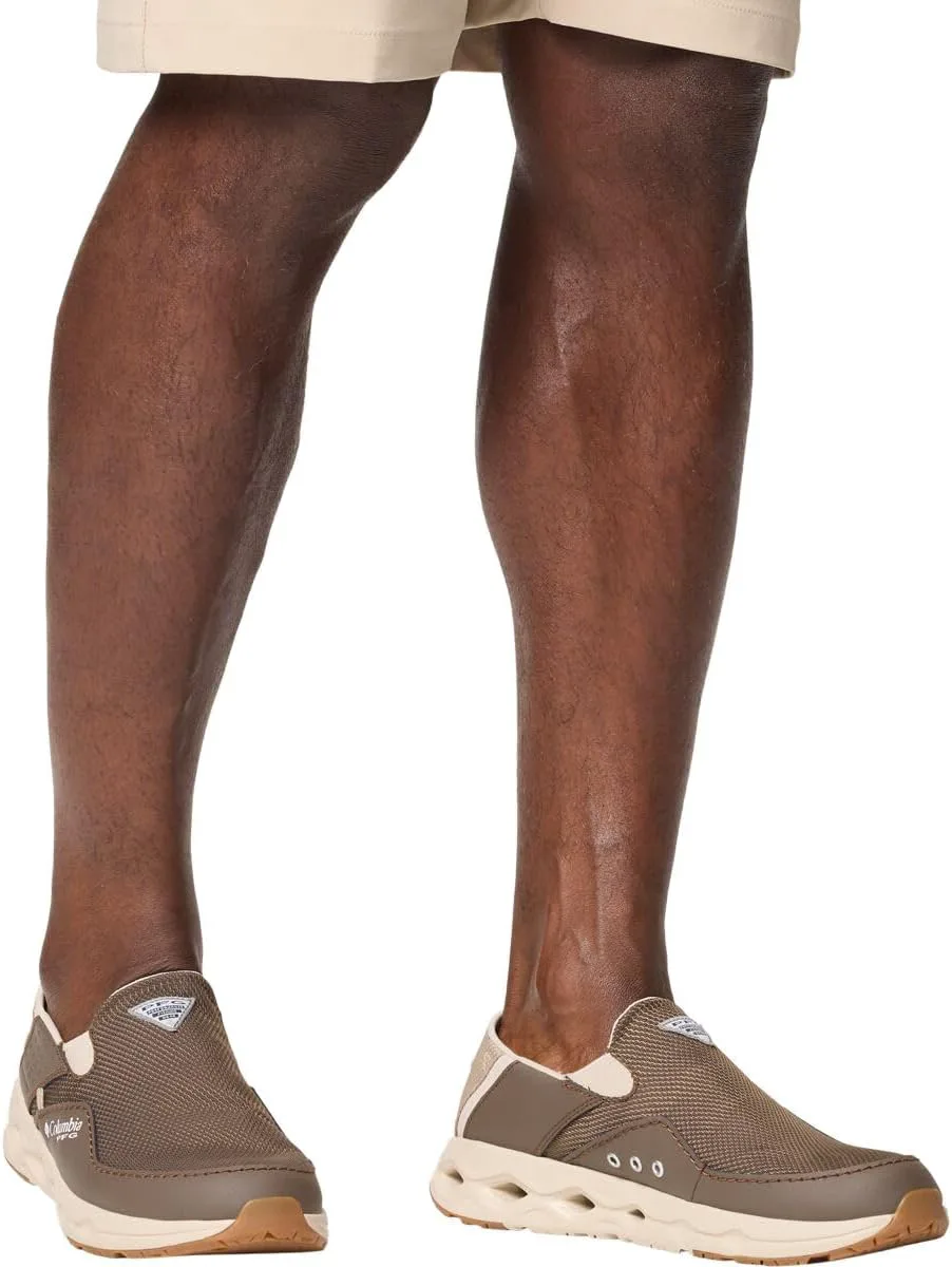 Мужские слипоны Columbia Bahama X
Мужские слипоны Columbia Bahama X