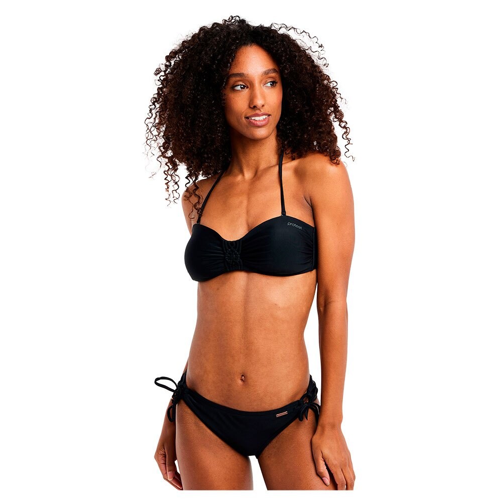 Бикини Protest Soledad, черный
Бикини Protest Soledad, черный