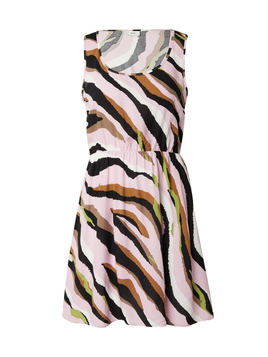 Платье JDY JDYSTARR, розовый 
Платье JDY JDYSTARR, розовый