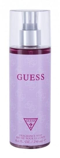 Спрей для тела, 250мл Guess, Guess
Спрей для тела, 250мл Guess, Guess
