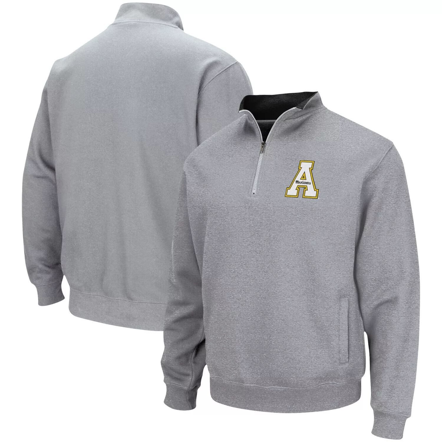 Мужская серая куртка с логотипом Appalachian State Mountaineers Tortugas Team и молнией на четверть Colosseum, Серый, Мужская серая куртка с логотипом Appalachian State Mountaineers Tortugas Team и молнией на четверть Colosseum
Мужская серая куртка с логотипом Appalachian State Mountaineers Tortugas Team и молнией на четверть Colosseum, Серый, Мужская серая куртка с логотипом Appalachian State Mountaineers Tortugas Team и молнией на четверть Colosseum