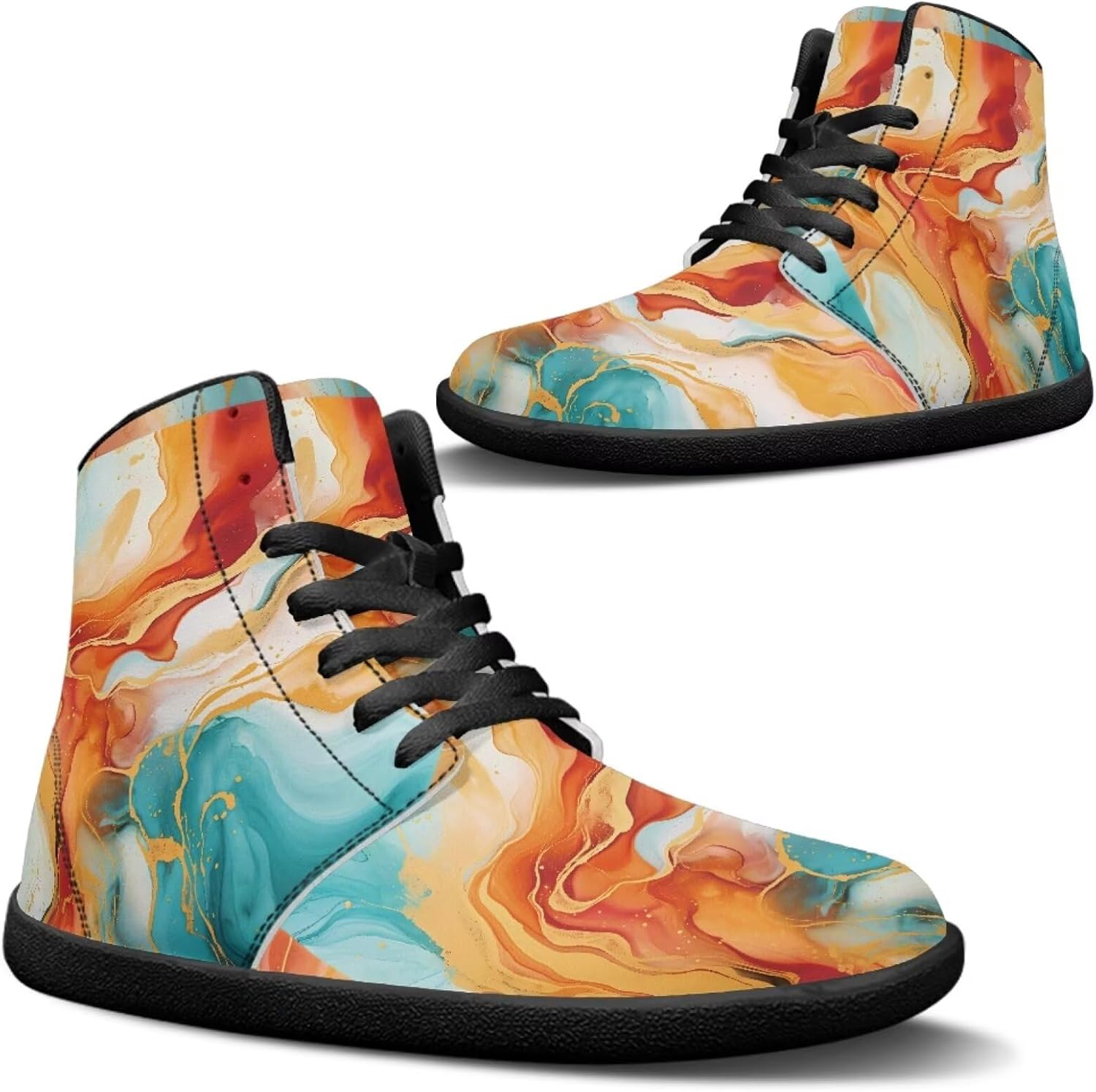 Мужские кожаные туфли Jeiento с мраморным рисунком, обувь для босоногой ходьбы, минималистичные кроссовки с широкой носочной частью, беговые кроссовки с нулевым перепадом, Colorful Marble Texture
Мужские кожаные туфли Jeiento с мраморным рисунком, обувь для босоногой ходьбы, минималистичные кроссовки с широкой носочной частью, беговые кроссовки с нулевым перепадом, Colorful Marble Texture