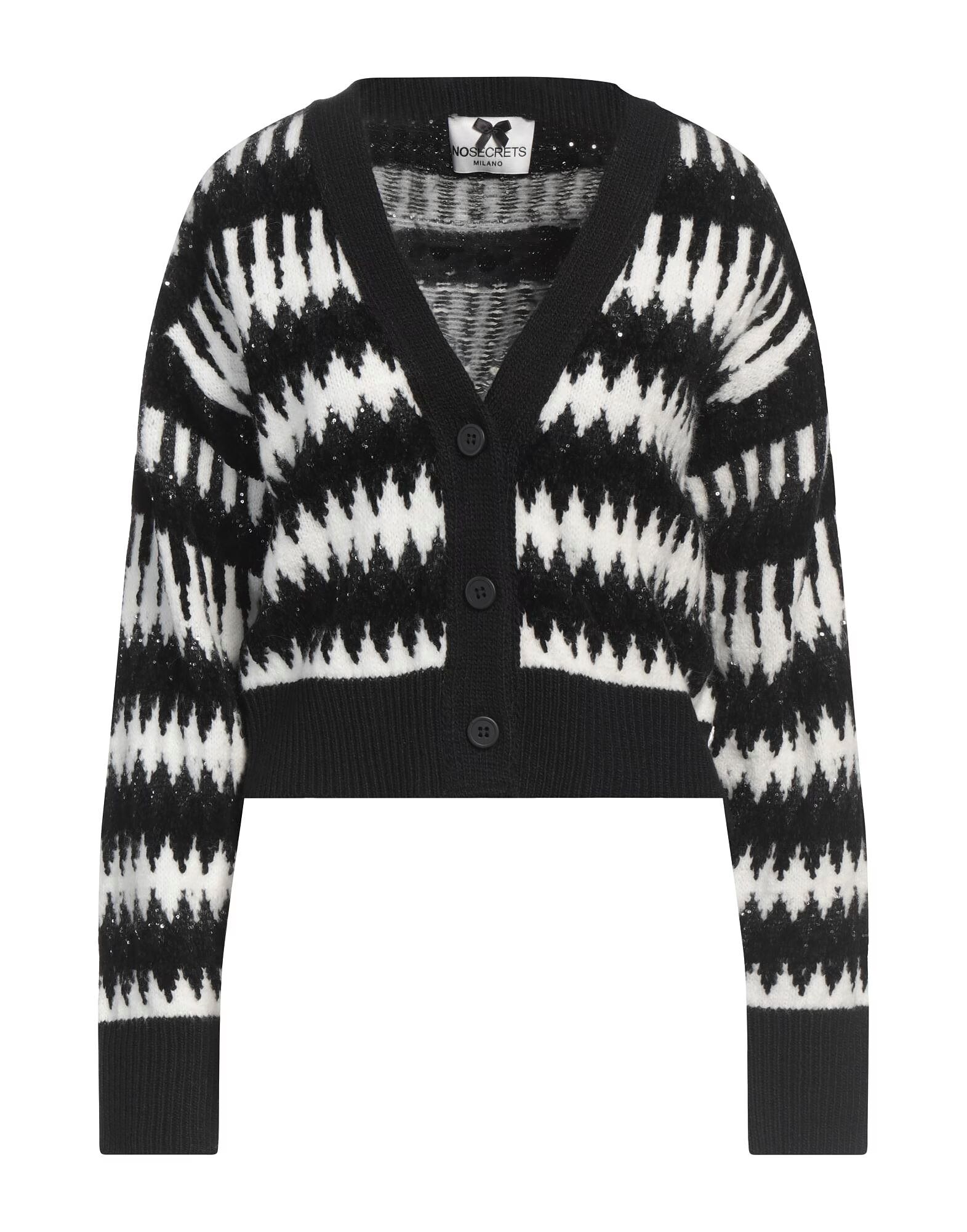 Кардиган No Secrets, черный
Кардиган No Secrets, черный