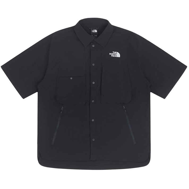 THE NORTH FACE Рубашка Urban Exploration SS25 Men's JK3/Black
THE NORTH FACE Рубашка Urban Exploration SS25 Men's JK3/Black