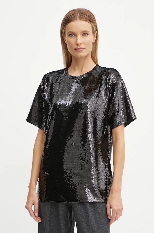 Футболка Michael Michael Kors, черный
Футболка Michael Michael Kors, черный