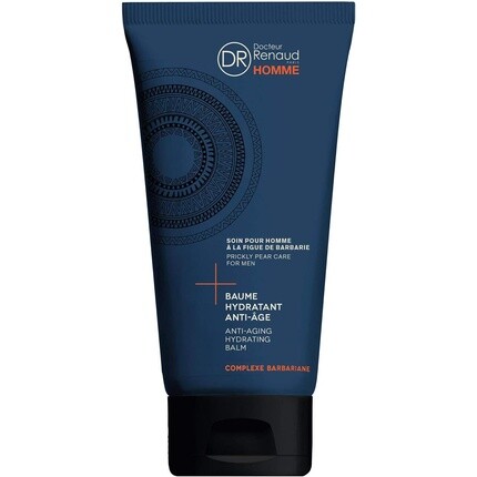 Dr Renaud Мужской увлажняющий бальзам против старения с опунцией
Dr Renaud Мужской увлажняющий бальзам против старения с опунцией