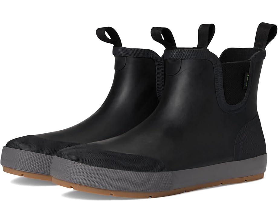 Мужские ботинки Sanuk Chel-Sea Rain, Black
Мужские ботинки Sanuk Chel-Sea Rain, Black